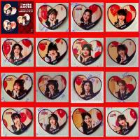 ราคา BNK48 Iiwake maybe ที่รองแก้ว เฌอปราง ฟ้อนด์ แพนเค้ก แอล Bnk ซิง13 แผ่นรองแก้ว ทรก (22035794460)