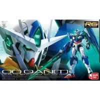 ราคา RG Gundam OO QAN[T] GUNPLA EXPRESS (10823306125)