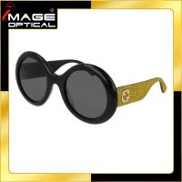 ราคา แว่นกันแดดผู้หญิง ยี่ห้อ GUCCI รุ่น GG0101S-002 (10604701059)