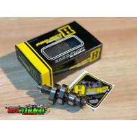 ราคา H-SUPHAN PART R แคมเฮงสุพรรณแท้ แคมแต่งเวฟ wave110i 2021/ดรีม110i 2021แถมฟรีสติ๊กเกอร์ H-SUPHAN สำหรับลูกเดิม (40512369735)