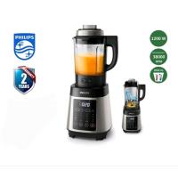 ราคา PHILIPS เครื่องปั่นอเนกประสงค์ร้อน-เย็น ฟิลิปส์รุ่นHR2088 (2ลิตร) (21148952366)