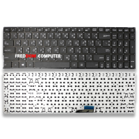 ราคา KEYBOARD ASUS คีย์บอร์ด Asus Zenbook UX510 UX510U UX510UX ไทย อังกฤษ ไม่มีไฟ (9815007768)