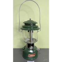 ราคา ตะเกียงน้ำมัน Coleman 220K ผลิต 09/1980 มือสองเหมือนใหม่ พร้อมใช้ USAแท้ (20769739162)