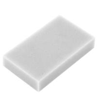 ราคา ]ฟองน้ำเมลามีนขนาด 10*6*2 ซม. (6146384591)