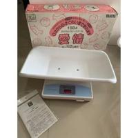 ราคา เครื่องชั่งน้ำหนักเด็กทารก Tanita แบรนด์สุดนิยมของประเทศญี่ปุ่น แบบดิจิตอล มือสอง ญี่ปุ่นแท้ made in Japan (16488552199)