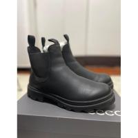 ราคา รองเท้าบูทหุ้มข้อ ecco (22349418032)