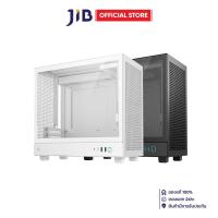 ราคา CASE (เคส) DEEPCOOL CH160 PLUS - MICRO-ATX (43561674331)