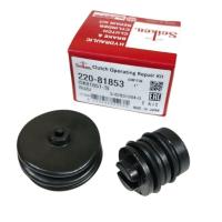 ราคา Co Kit Isuzu Elf NKR66 / Sil / Lower Clutch Master Fill / Clutch Excellation (45750896965)