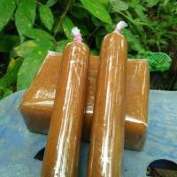 ราคา ทุเรียนกวน 1 อัน แท้ ❌ไม่ผสมแป้งทุเรียนกวน อร่อยเด็ด 100 g (10317664719)