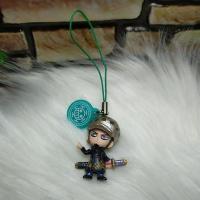 ราคา พวงกุญแจกาชาปองวันพีชของแท้ ลอว์ (10037965372)