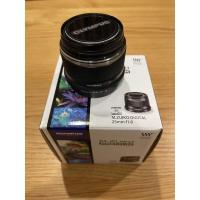 ราคา Olympus M.Zuiko Digital 25mm f1.8 (17886386954)