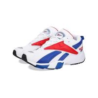 ราคา รองเท้า Reebok Interval แบบคลาสสิกพร้อมโลโก้ใหญ่ สีขาว, สีฟ้า, สีดำ, และสีเขียว (40120710759)