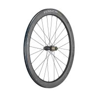 ราคา ล้อจักรยานเสือหมอบคาร์บอนขอบสูง 52มม. Token Konax Pro Disc (3488917036)