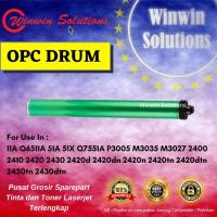 ราคา กลอง Opc 11A Q6511A 51A 51X Q751A P3005 M3035 M3027 2400 2410 2420 2430 2420d 2420dn 2420n 2420tn30tn 2430tn 2430tn 2430tn 2430tn (41772638194)