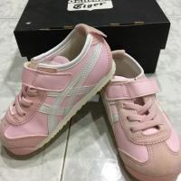 ราคา รองเท้าเด็ก Onitsuka Tiger ของแท้ มือสอง (7434488017)