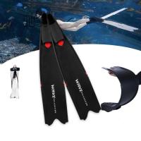 ราคา ตีนกบดำน้ำ ตีนกบฟรีสำหรับผู้ใหญ่ ตีนกบลึกชุดอุปกรณ์ดำน้ำสำหรับกีฬากลางแจ้ง (29670170055)