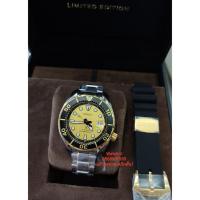ราคา SEIKO ZIMBE LIMITED EDITION รุ่น SPB194 SPB194J SPB194J1 SUMO ZIMBE15 (28718878424)