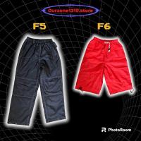 ราคา กางเกงผ้าร่ม กางเกงขายาว กางเกงสามส่วน (มือสอง) อ่านรายละเอียดก่อนสั่งซื้อ (25452333713)