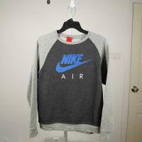ราคา สเวตเตอร์มือสอง Nike หญิง รหัส D229 ของแท้ (25911210405)
