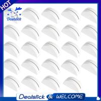 ราคา ขาตั้งหมายเลขโต๊ะโทนขาว ป้ายชื่อโต๊ะและพวงหรีดโต๊ะสำหรับงานแต่งงาน ทำจากวัสดุไม้น้ำหนักเบา (43725350468)