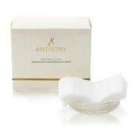 ราคา สำลีแผ่นสำหรับทำความสะอาดเครื่องสำอาง เนื้อนุ่นละเอียด แตกต่างจากสำลีทั่วไป อย่างชัดเจน จาก Shop Amway Thailand (4132997070)