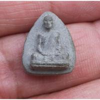 ราคา เจ้าคุณนรรัตน์ วัดเทพศิรินทร์ รุ่น แดนดารา โค๊ตดอกจัน ปี 2513 (21384984582)