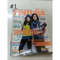 ราคา นิตยสารวัยรุ่น Cleo & Miss (21989083411)