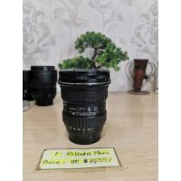 ราคา Tokina AT-X 11-16mm F2.8 Pro(IF)​ DX (FRO NIKON)​ (24377767371)