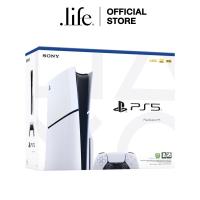 ราคา ตัวเครื่อง SONY PlayStation 5 Slim Console (D Chassis) Slim | by Dotlife (24691859474)