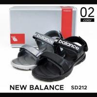 ราคา New Balance SD212GW (Sandals) (634322437)