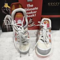 ราคา รองเท้า LV งานมือสองงานตู้ญี่ปุ่น Sz35/22.5 cm (52000092704)