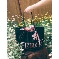 ราคา ✨พร้อมส่ง Merge A Day Bag Medium สี Black Beat (42473792417)