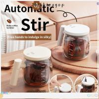 ราคา ถ้วยกาแฟ ใหญ่ แก้วคนเอง 400มล ทนทานพร้อมฝาปิด ถ้วยผสมไฟฟ้าแบบชาร์จไฟได้แบบพกพา (29774689808)