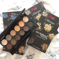 ราคา Sleek พาเลทอายแชโดว์ (77411859)