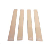 ราคา เสากลางประตูสแตนเลส โตโยต้า ยาริส Toyota Yaris 2014-2016 (14370818698)