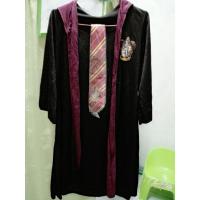 ราคา ชุดแฟนซี ชุดแฮรี่พอตเตอร์เด็กครบเซ็ต (5346673965)