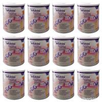 ราคา Nutricia Infatrini นิวทริเซีย อินฟาทรินี่ ขนาด 400 กรัม (12 กระป๋อง) (1096584038)