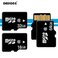 ราคา ส่วนลด Memory Card Micro SDHC 32/64/128 GB Class 10 เมมโมรี่การ์ด SD Card (23740629131)
