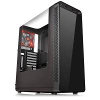 ราคา CASE (เคส) THERMALTAKE VIEW 27 (BLACK) (1655724302)