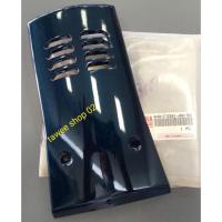 ราคา ฝาครอบแตรสีเขียวรุ่นY111Eรหัส4NRF33910050ของแท้ยามาฮ่า (10636612454)