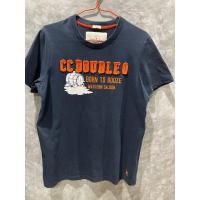 ราคา เสื้อยืด cc double o แท้มือสอง (16693698092)