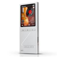 ราคา ONN X5 เครื่องเล่นเพลงพกพาระดับ HiFi (สีเงิน) (71640258)