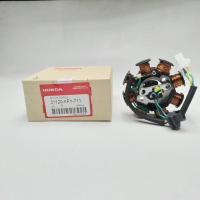 ราคา ฟิลคอยล์มัดไฟเวฟ-125-X-สตาร์ทมือ-HONDA-31120-KPY-711-รหัส (20808382726)