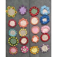 ราคา (รูปจริง) ที่รองแก้วดอกไม้ (ตัวเลือกดอกไม้) (42075663127)