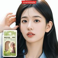 ราคา SMARTSIMPLE 18patches Elf สติกเกอร์พยุงหูที่มองไม่เห็น Earlobe สนับสนุนแพทช์ Elf หูแต่งหน้า V-Face สติกเกอร์ใช้งานง่าย O6Q8 (42917341452)