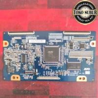 ราคา Tcon ticon tikon tv Toshiba 37A3500E (23054388510)