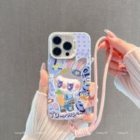 ราคา เข้ากันได้กับ iPhone 16 Pro iPhone 15 Pro Max iPhone 14 13 iPhone 11 Pro เคสโทรศัพท์น่ารัก XPMSCY220-GS4 (24140448612)