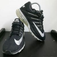 ราคา Nike Air Max Excellerate 4 Black Silver 806798-010 ปี 2015 มือสองของแท้ (927910023)