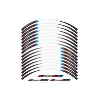 ราคา เหมาะสําหรับ BMW/BMW S1000RR รถจักรยานยนต์สะท้อนแสง Hub สติกเกอร์ผลิตภัณฑ์ขายร้อน (50100837967)