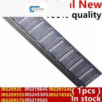 ราคา (1 ชิ้น) 100% ใหม่ IRS20124S IRS20955S IRS2092S IRS20957S IRS21856S IRS21864S IRS21956S IRS2453DS IRS2092TRPBF IRSp57 so (42973673632)